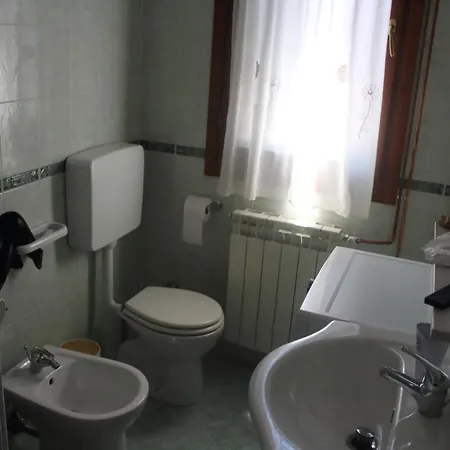 Il Quadrifoglio Bed and Breakfast *
